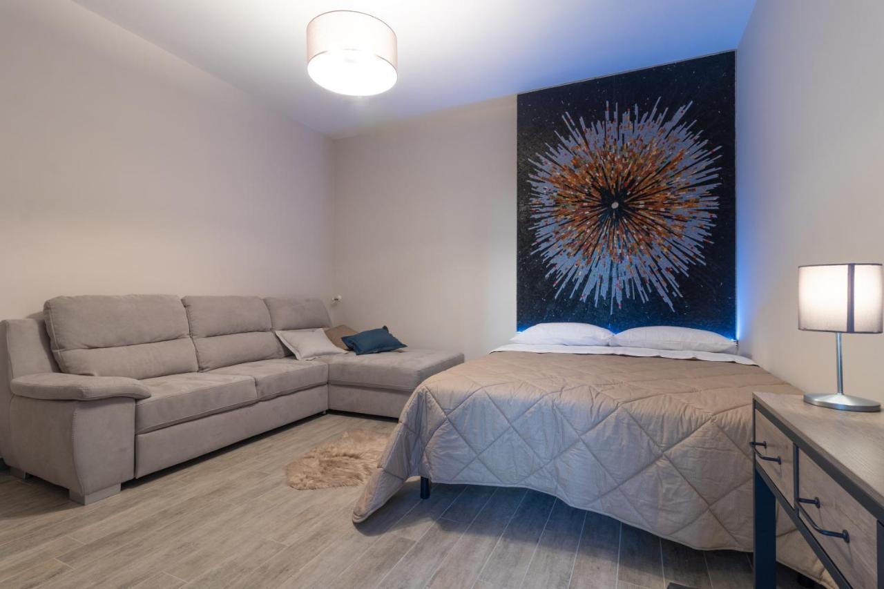 V B M Apartment Барі Екстер'єр фото