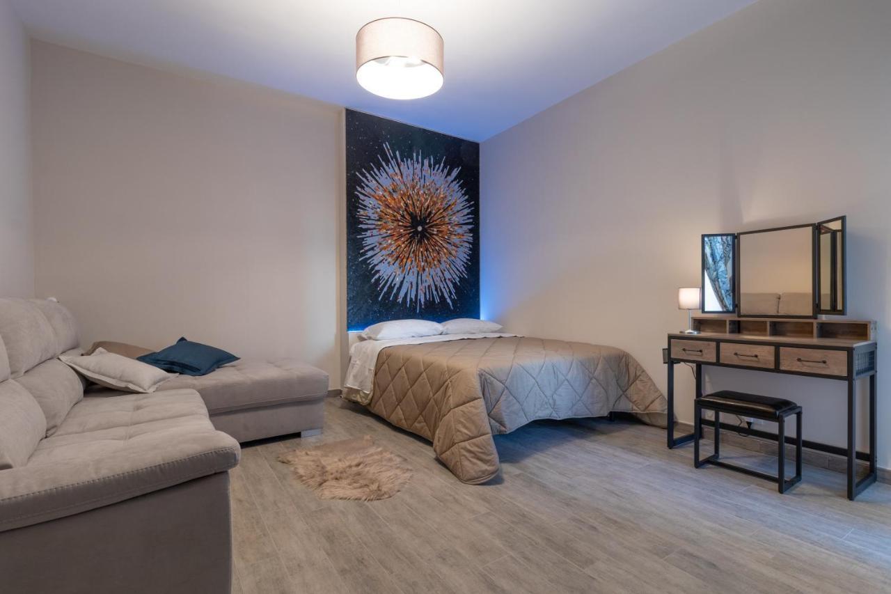 V B M Apartment Барі Екстер'єр фото