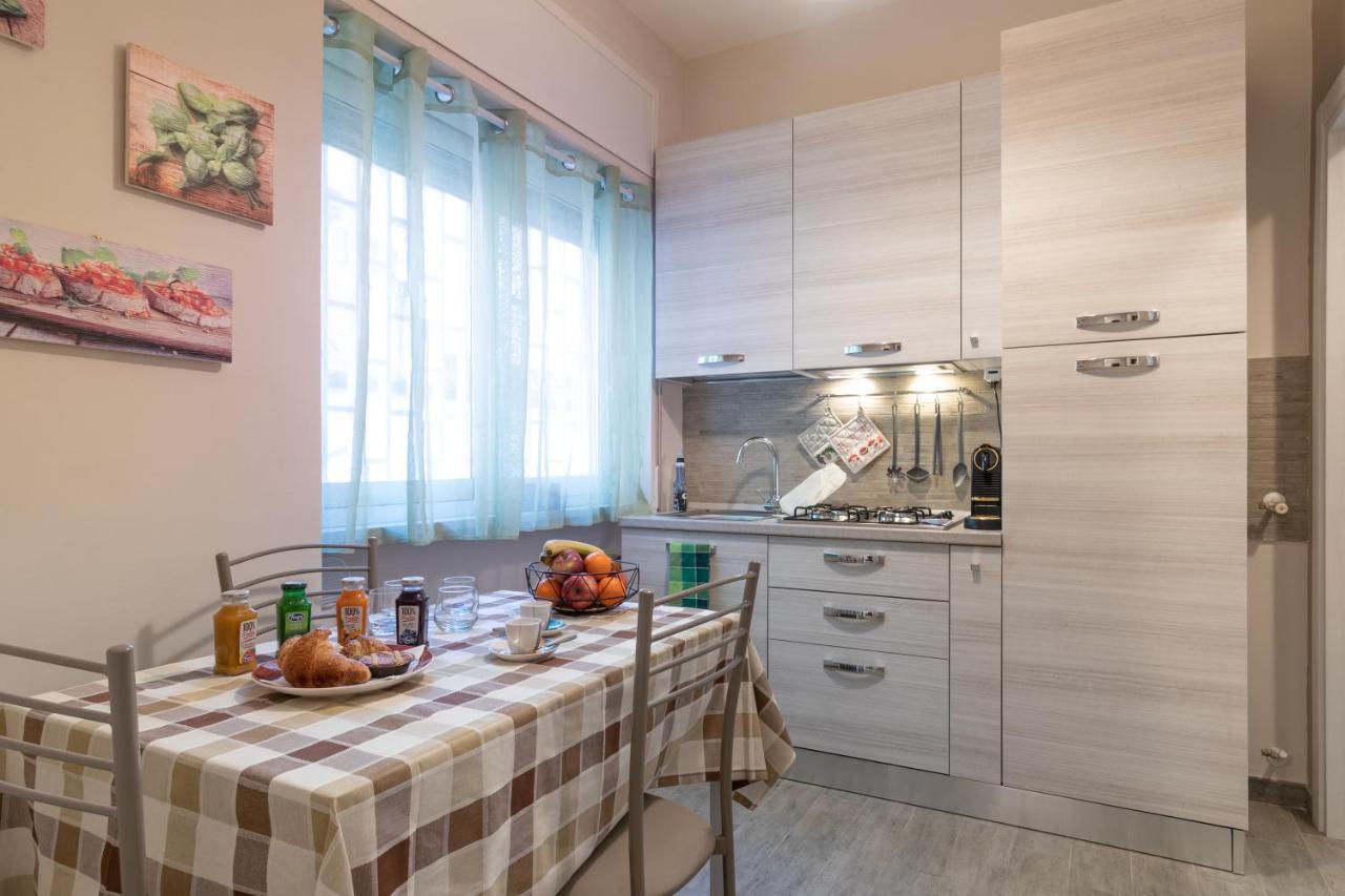 V B M Apartment Барі Екстер'єр фото