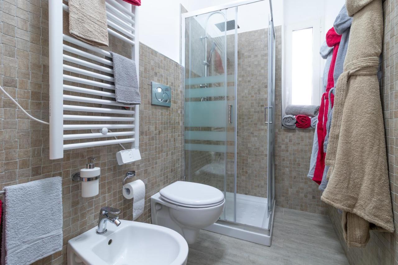 V B M Apartment Барі Екстер'єр фото