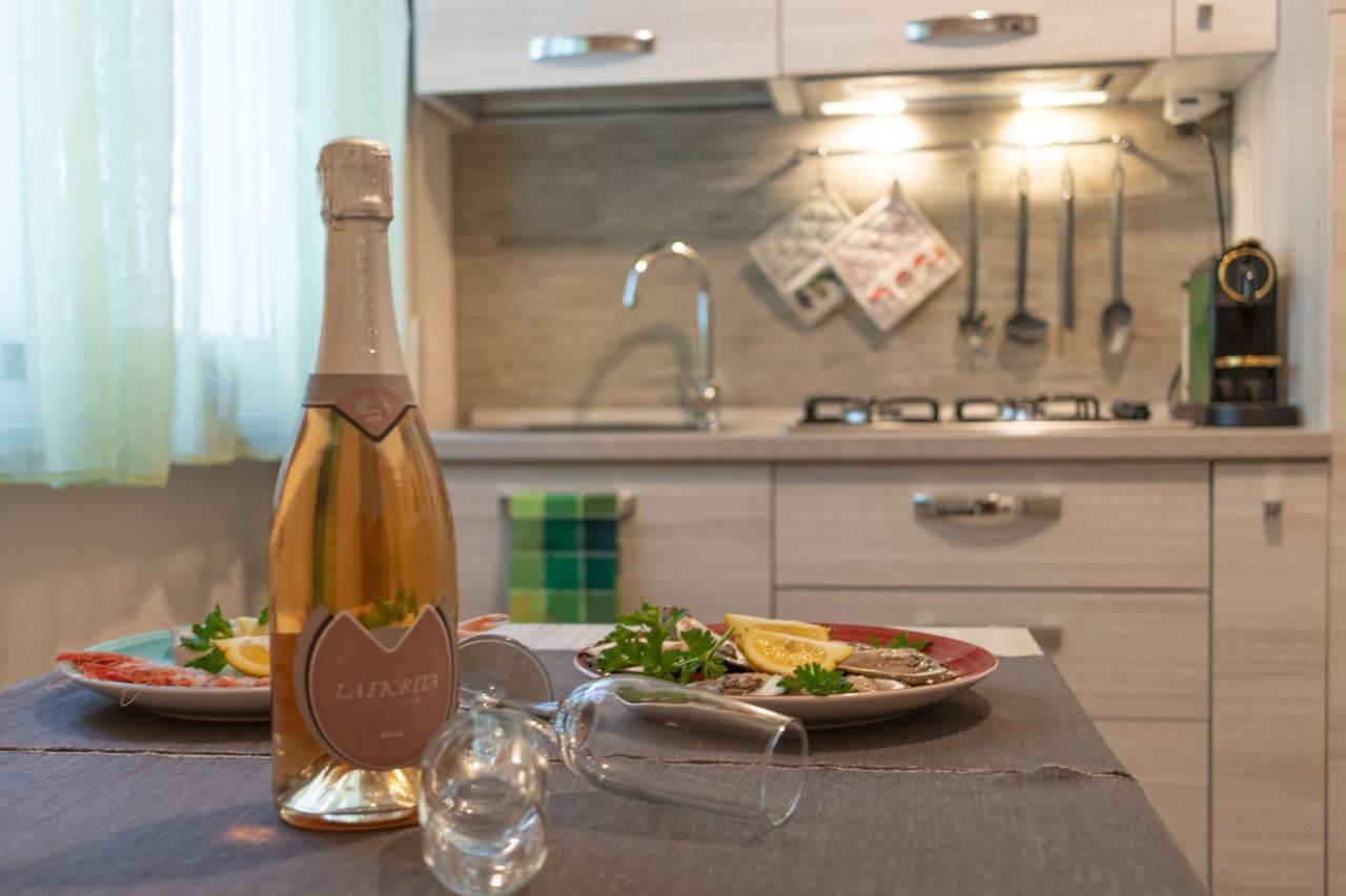 V B M Apartment Барі Екстер'єр фото