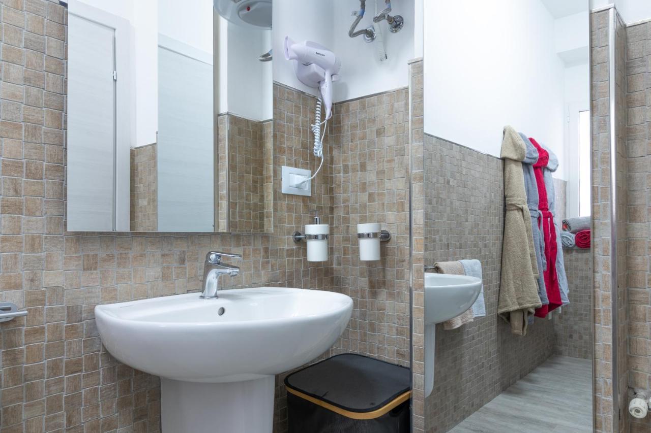 V B M Apartment Барі Екстер'єр фото