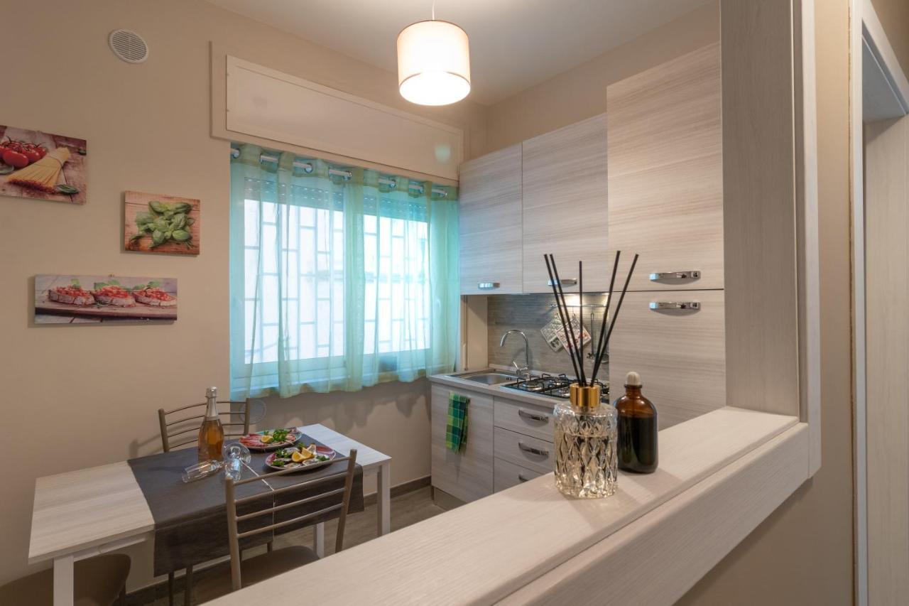V B M Apartment Барі Екстер'єр фото