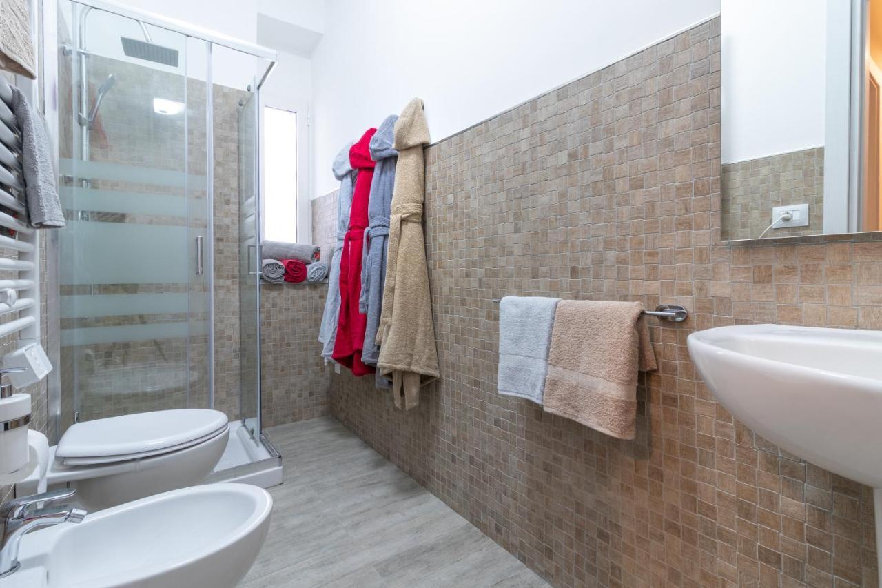 V B M Apartment Барі Екстер'єр фото